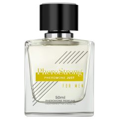 PheroStrong Just- feromon parfüm férfiaknak (50ml)