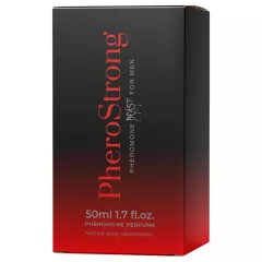 PheroStrong Beast - feromon parfüm férfiaknak (50ml)