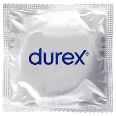 Durex Nude XL - extra nagy óvszer (10 db)