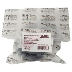   / Feel the Magic Shiver intimmosó - fekete (400ml) - öko kiszerelés