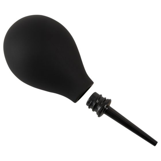 / Feel the Magic Shiver intimmosó - fekete (400ml) - öko kiszerelés