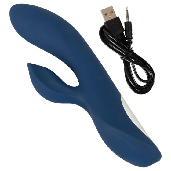 Magic Shiver - csiklókaros vibrátor - öko kiszerelés