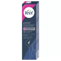 Veet Expert - intim szőrtelenítő krém (200ml)