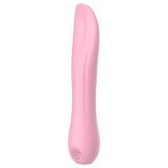 / WEJOY Anne - akkus, nyelv vibrátor (pink)