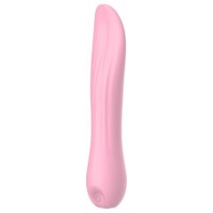 / WEJOY Anne - akkus, nyelv vibrátor (pink)