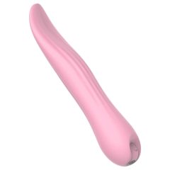 / WEJOY Anne - akkus, nyelv vibrátor (pink)
