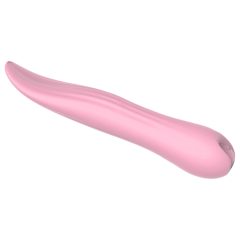 / WEJOY Anne - akkus, nyelv vibrátor (pink)