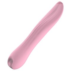 / WEJOY Anne - akkus, nyelv vibrátor (pink)