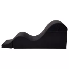 Desirel Magic Pillow - variálható szex szófa (fekete)