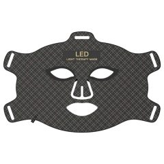 Photon Rejuvenation Arcápoló LED maszk