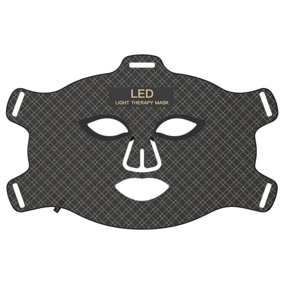 Photon Rejuvenation Arcápoló LED maszk