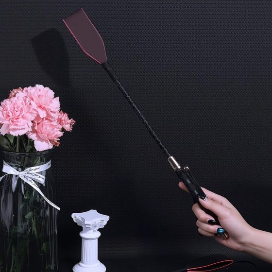 Csapásra színt váltó paskoló (lila)