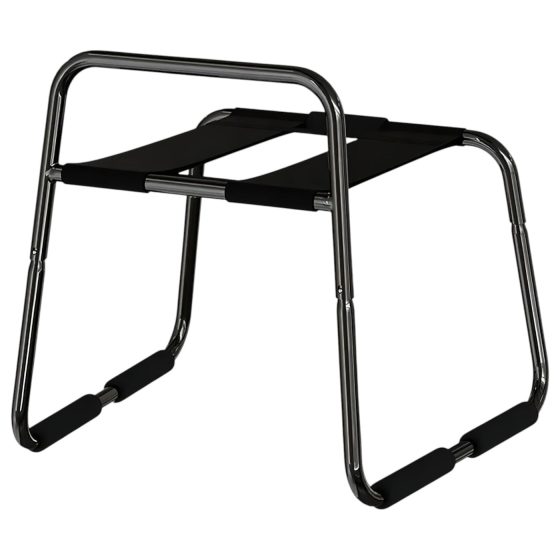 Magic Pillow - Szex pozíció szék (fekete)