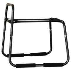 Magic Pillow - Szex pozíció szék (fekete)