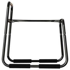 Magic Pillow - Szex pozíció szék (fekete)