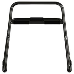 Magic Pillow - Szex pozíció szék (fekete)