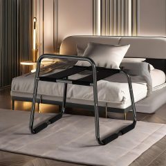 Magic Pillow - Szex pozíció szék (fekete)