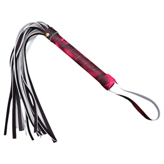 Heatmark - színváltós ostor (lila)