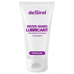 Desirel - ápoló hatású vízbázisú síkosító (50 ml)