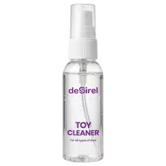 Desirel - fertőtlenítő hatású tisztító spray (50 ml)