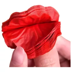 Rózsaszirom - 500db (piros)