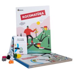 Eufória - Kocsmatúra iszogatós társasjáték