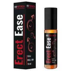 MrPotencia Erect Ease - potencia olaj (10ml)