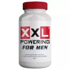   XXL Powering - étrend-kiegészítő kapszula férfiaknak (30db)