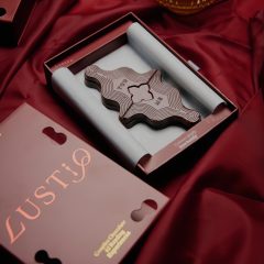 Lustiq Bond Bites - vágyfokozó csokoládé (2db)