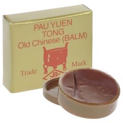 PAU YUEN TONG BALM - magömlés késleltető krém