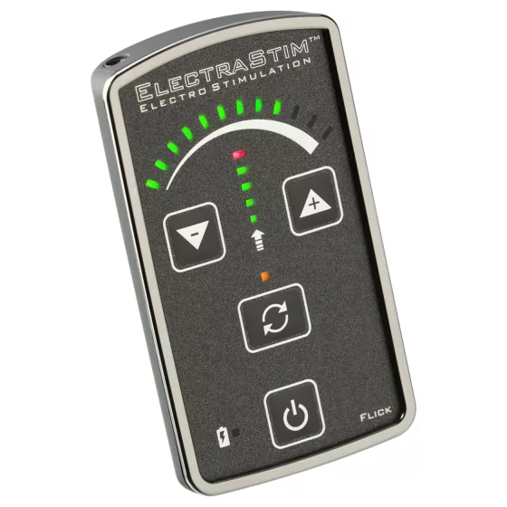 ElectraStim Flick - kezdő elektro stimuláló szett
