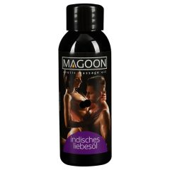 Magoon - masszázsolaj szett (6x50ml)
