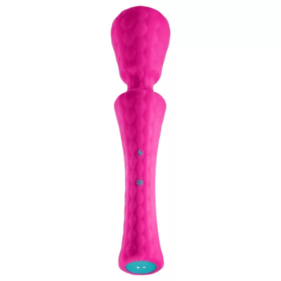 FemmeFunn Ultra Wand XL - prémium masszírozó vibrátor (pink)