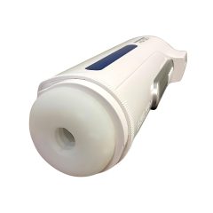   LETEN A380 PRO - akkus, melegítő, fel-le mozgó maszturbátor