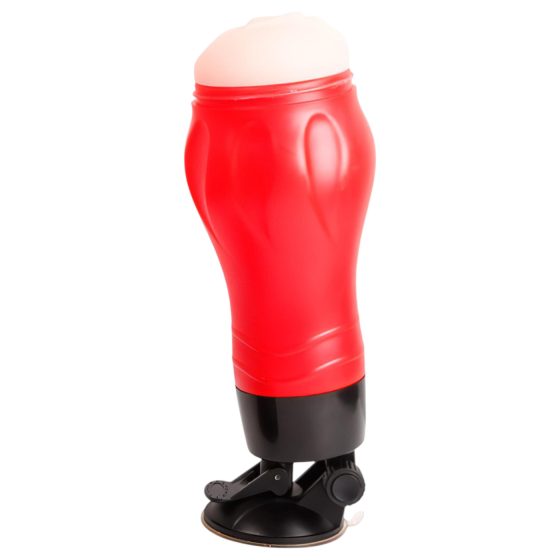 Crazy Bull - élethű maszturbátor (natúr)