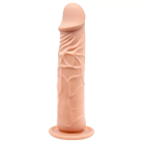Baile Barbara Calvin - élethű dildó - 20 cm (testszínű)
