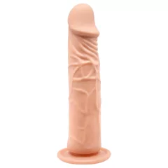 Baile Barbara Calvin - élethű dildó - 20 cm (testszínű)