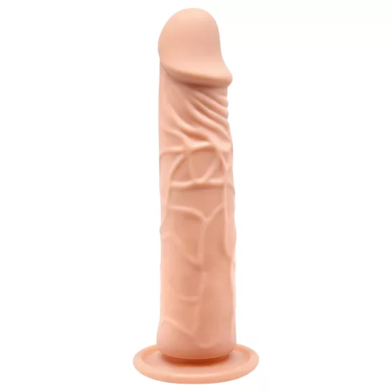 Baile Barbara Calvin - élethű dildó - 20 cm (testszínű)
