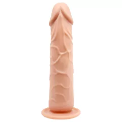 Baile Barbara Calvin - élethű dildó - 20 cm (testszínű)