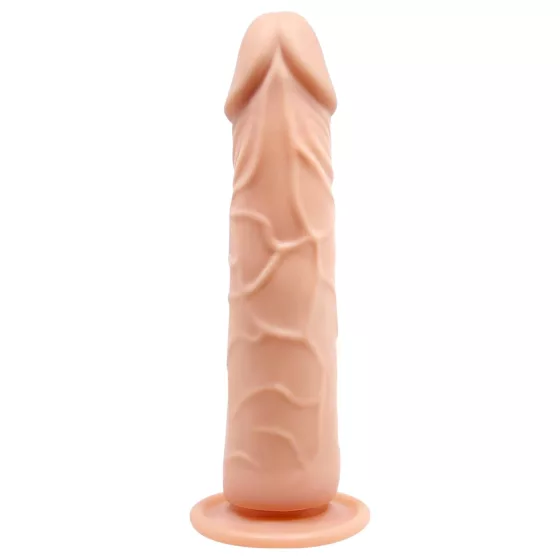 Baile Barbara Calvin - élethű dildó - 20 cm (testszínű)