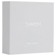 Svakom Self-Love Kit - ajándékcsomag