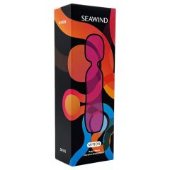 / Vibeconnect Myron Wand - melegítő masszírozó vibrátor