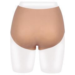 Dreamtoys felcsatolható realisztikus műpénisz (natúr)