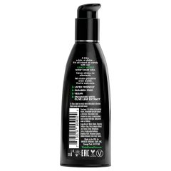   Wicked - vízbázisú síkosító - karamelizált almás (60ml)