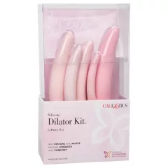  CalExotics Inspire - egészségügyi hüvely tágító szett (pink)