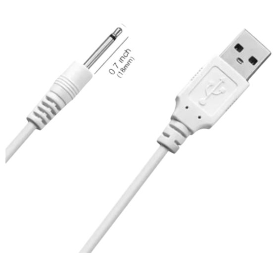 LOVENSE Charger (Lush, Lush2) - USB töltőkábel