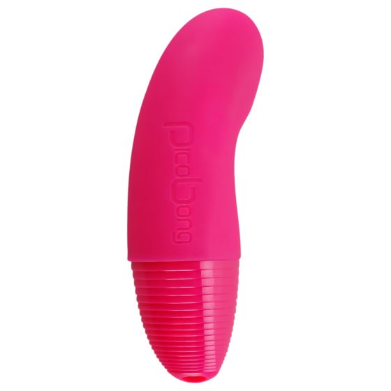 Picobong Ako - vízálló csikló vibrátor (pink)