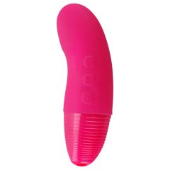 Picobong Ako - vízálló csikló vibrátor (pink)