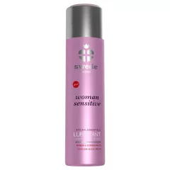 Swede Woman - szenzitív, vízbázisú síkosító (60ml)
