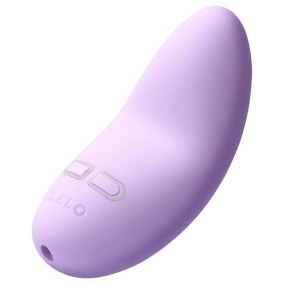 LELO Lily 2 - vízálló csikló vibrátor (lila)